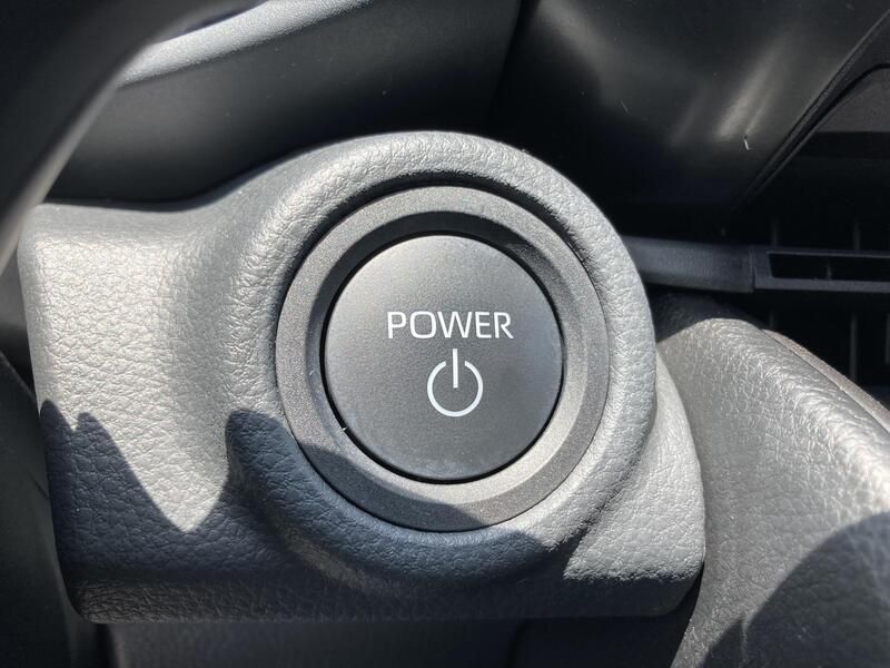 Toyota C-HR • 2024 • 28,374 km 30