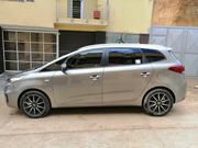 Kia Carens • 2018 • 11,800 km 3