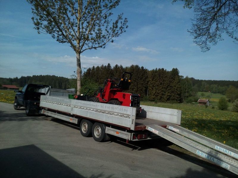 Chevrolet Silverado • 2003 • 250,000 km 7
