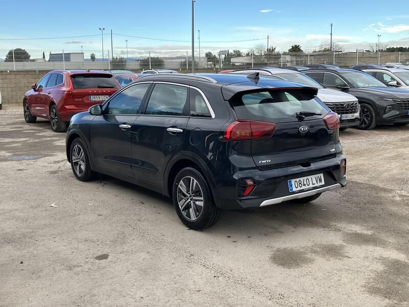Kia Niro • 2021 • 24,901 km 13