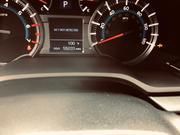 Toyota 4 Runner Limited • 2016 • 55,000 km 3