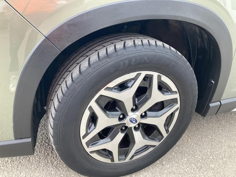 Subaru Forester • 2020 • 105,000 km 23