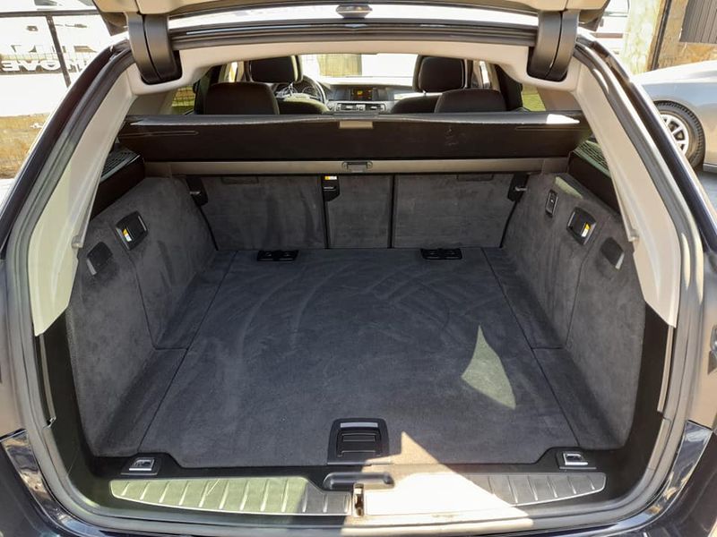 BMW 520D • 2013 • 90,000 km 3