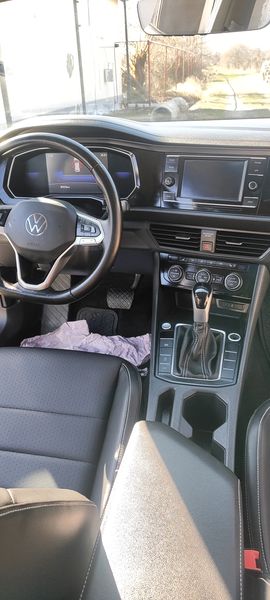 Volkswagen Jetta • 2022 • 80,000 km 16