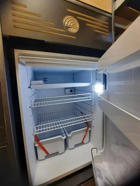 Citroën Jumper • 2019 • 139,000 km 12