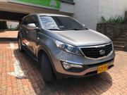 Kia Sportage • 2015 • 73,000 km 5