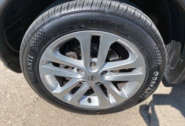 Nissan Juke • 2013 • 149,999 km 5