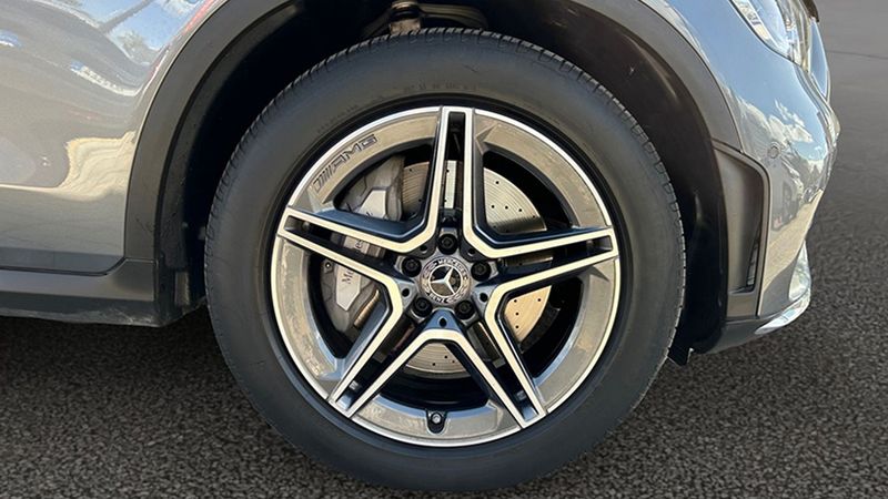 Mercedes-Benz 200 D • 2020 • 34,934 km 15