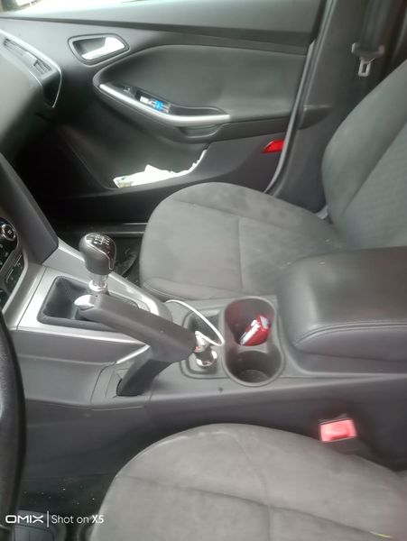 Ford Focus • 2014 • 103,116 km 4