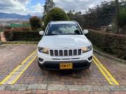 Jeep Compass • 2014 • 27,900 km 4