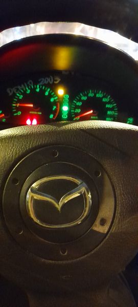 Mazda Demio • 2003 • 150,000 km 2
