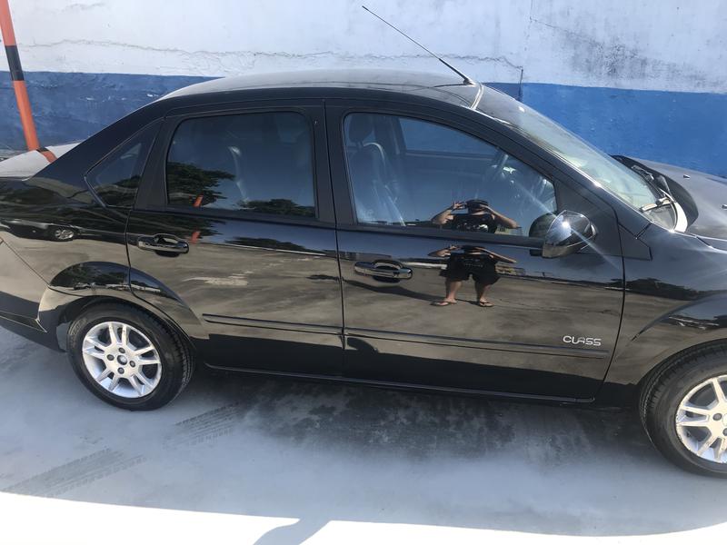 Ford Fiesta • 2009 • 170,000 km 2