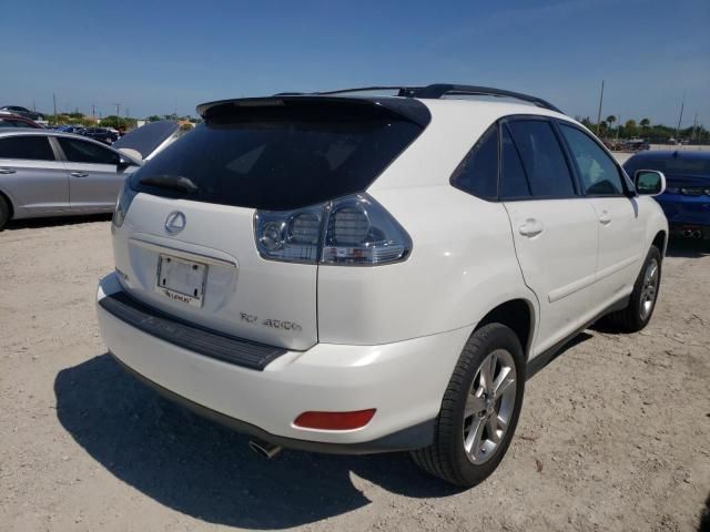 Lexus RX 400h • 2006 • 172 km 3