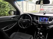 Hyundai Tucson • 2015 • 89,000 km 4