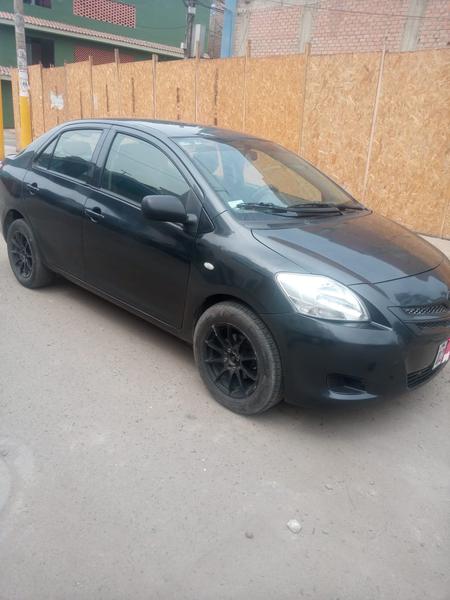 Toyota Yaris • 2008 • 0 km 2
