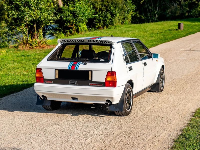 Alfa Romeo GT • 1991 • 139,600 km 6