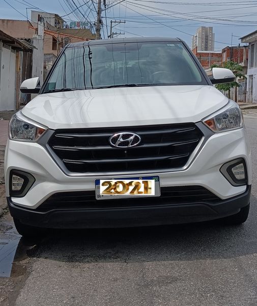 Hyundai Creta • 2021 • 33,000 km 6