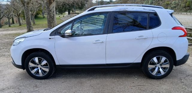 Peugeot 2008 • 2016 • 124,890 km 3