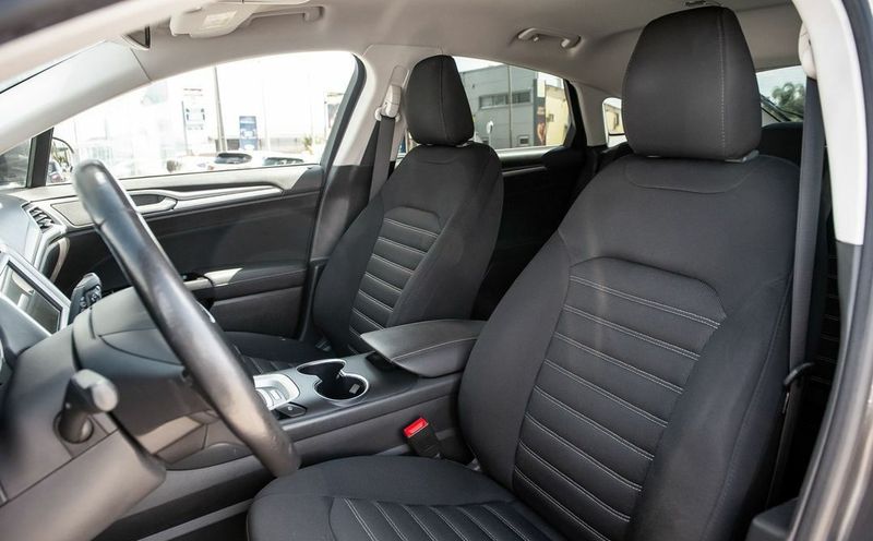 Ford Mondeo • 2017 • 116,479 km 1