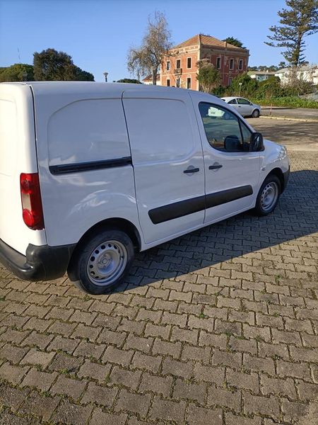 Peugeot Bipper • 2008 • 220,000 km 6