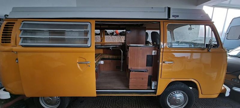 Volkswagen ID.4 • 1976 • 98,000 km 5