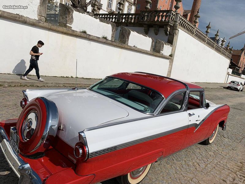 Ford Bronco • 1980 • 60,000 km 7