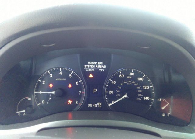 Lexus RX • 2010 • 200,000 km 2