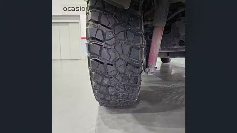 Jeep Wrangler • 2022 • 44,804 km 16