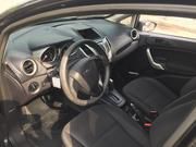 Ford Fiesta • 2011 • 120,050 km 4