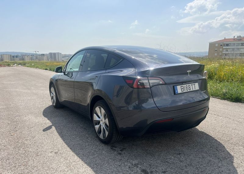Tesla Model Y • 2021 • 68,000 km 5