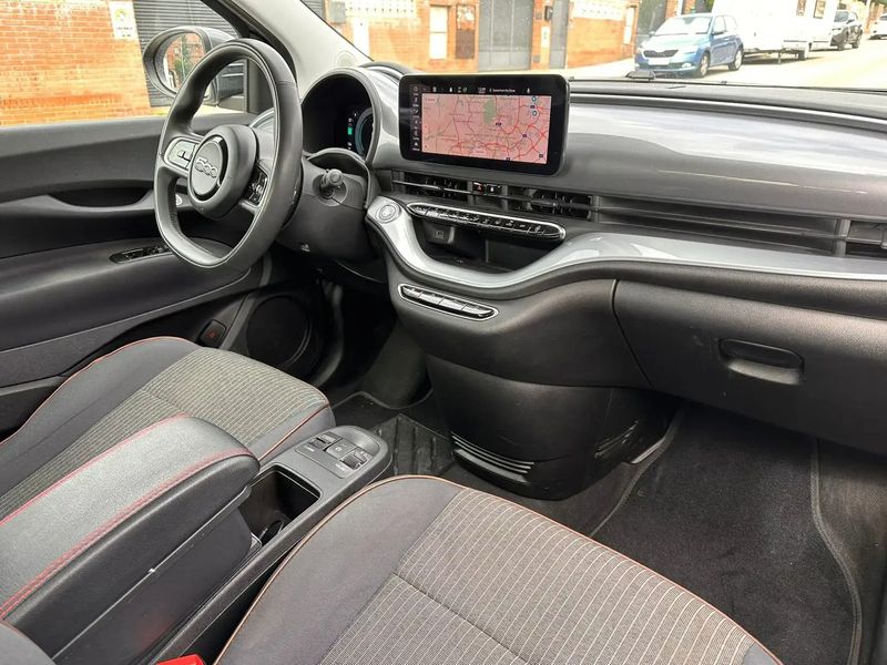 Fiat 500e • 2020 • 36,000 km 5