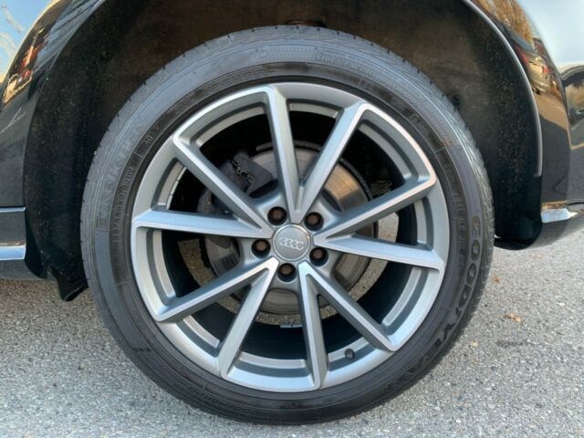 Audi Q5 • 2016 • 124,000 km 9