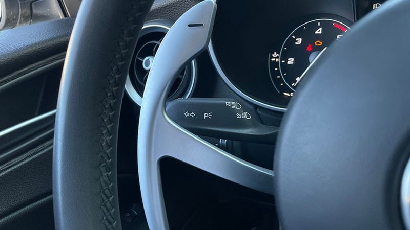 Alfa Romeo Stelvio • 2020 • 59,735 km 22