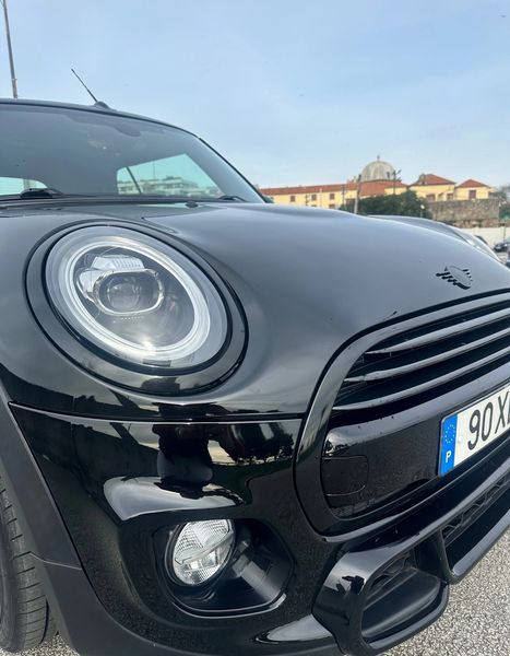 MINI Cooper Cabrio • 2019 • 54,500 km 4