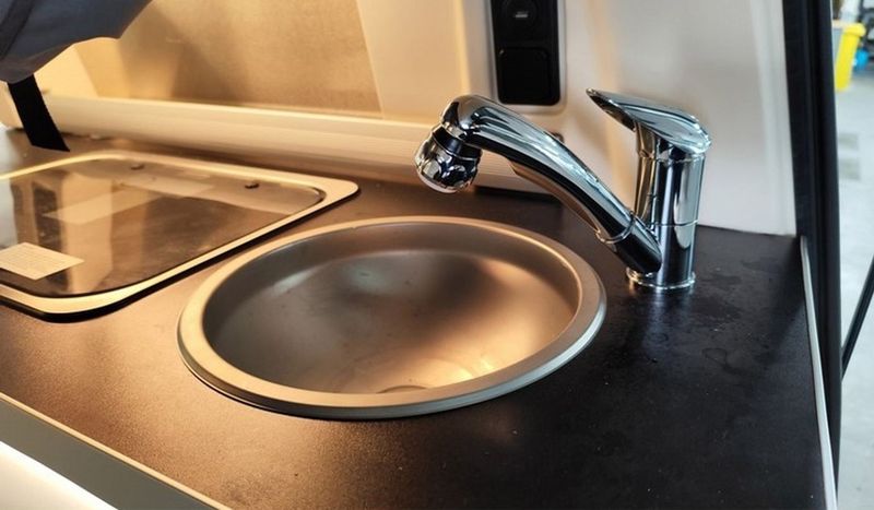 Volkswagen California • 2023 • 48,000 km 6