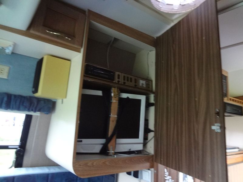 Dodge Sprinter Cargo • 1996 • 150,000 km 13