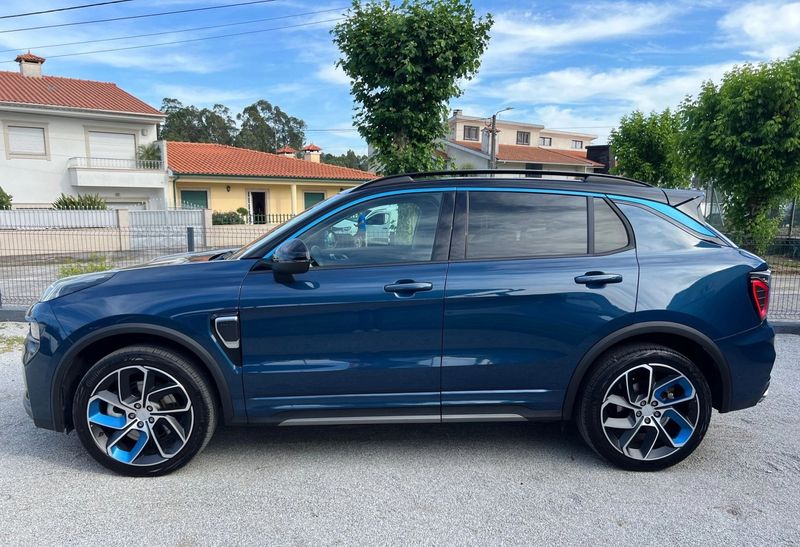 Lincoln Navigator • 2022 • 16,434 km 2
