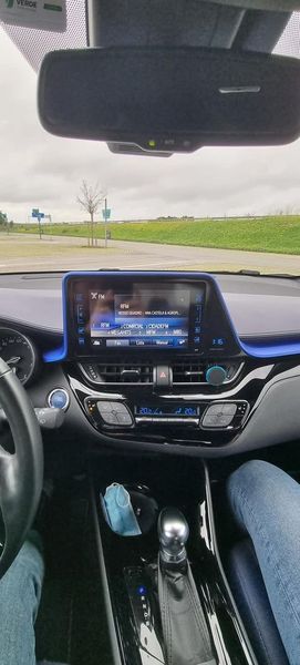 Toyota C-HR • 2018 • 67,000 km 5