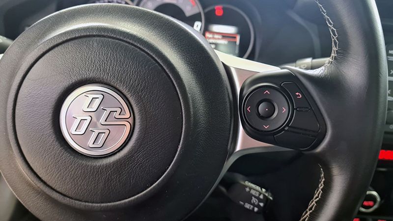 Toyota GT86 • 2019 • 112,059 km 24