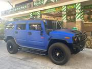 Hummer H2 • 2006 • 39,000 km 6