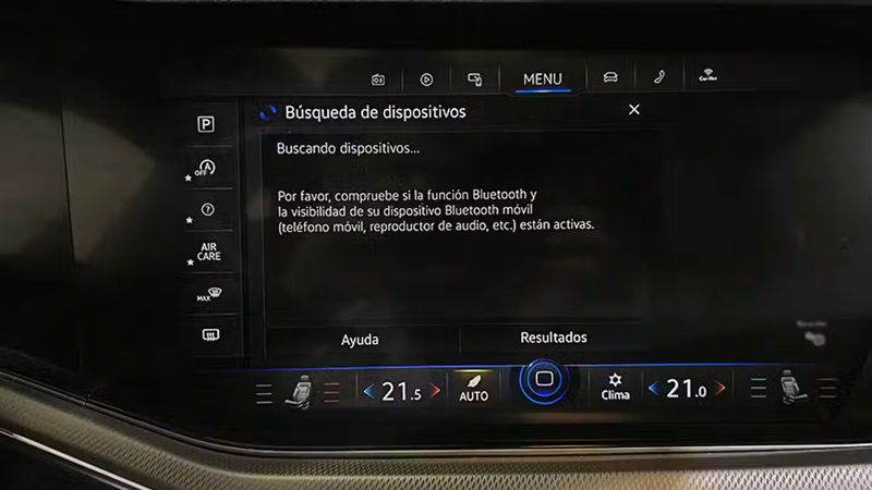 Volkswagen Touareg • 2019 • 94,801 km 15