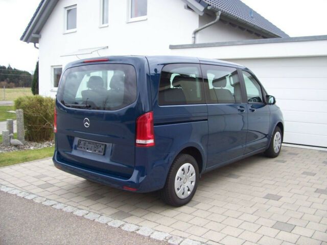 Mercedes-Benz Sprinter • 2015 • 149,800 km 3