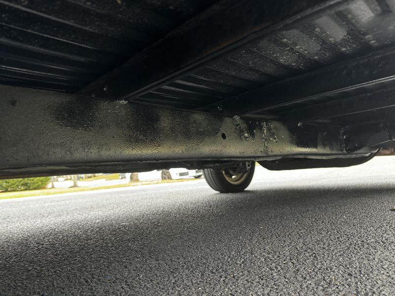 Volkswagen Vanagon • 1965 • 80,000 km 34