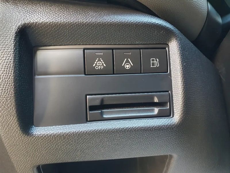 Citroën C5 • 2021 • 52,000 km 9