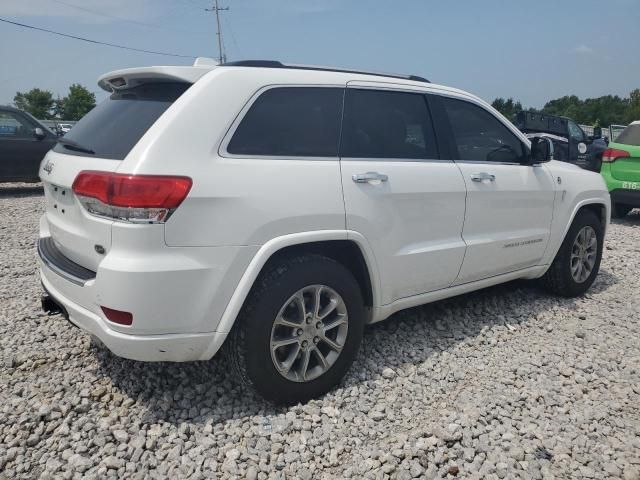 Jeep Grand Cherokee • 2015 • 10,000 mi 6