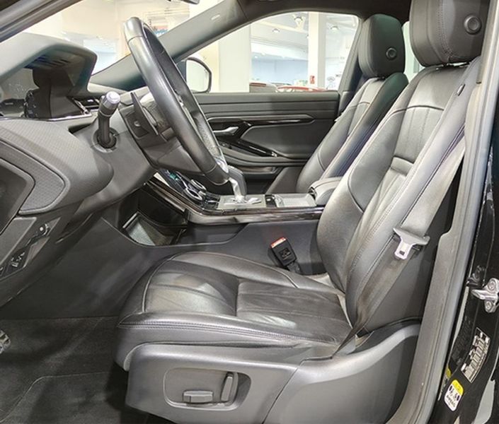 Land Rover Range Rover Evoque • 2019 • 85,212 km 7