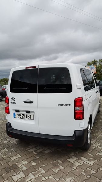 Toyota Sienna • 2017 • 112,000 km 3