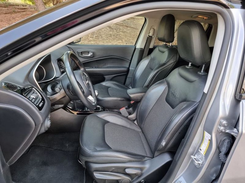 Jeep Compass • 2018 • 75,000 km 6