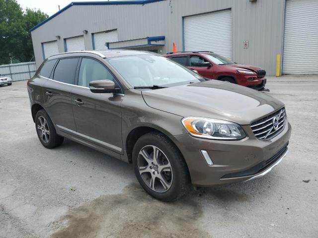 Volvo XC60 • 2015 • 10,000 mi 1