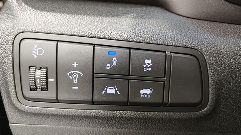 Hyundai Tucson • 2019 • 108,998 km 9